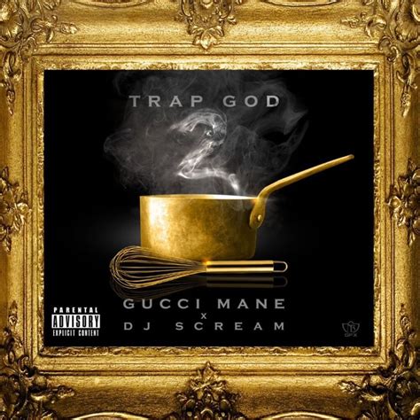gucci 1st album